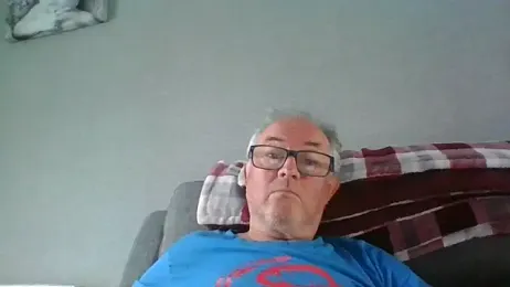 naughtygrandad1 webcam model stream image