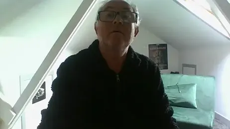 naughtygrandad1 webcam model stream image