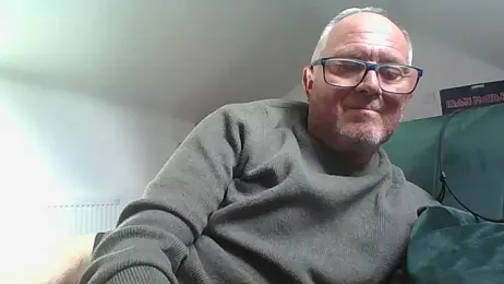 naughtygrandad1 webcam model stream image