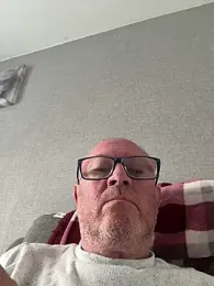 naughtygrandad1 webcam model stream image