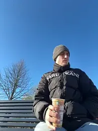 Cookieboy88 webcam model stream image