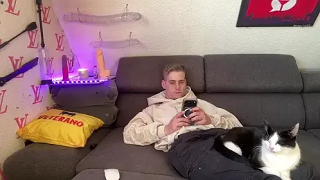 Cookieboy88 webcam model stream image