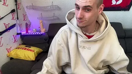 Cookieboy88 webcam model stream image