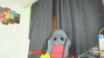Master_Skater webcam cam4 model stream image