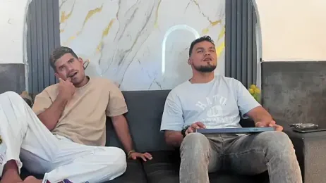 Latins_on_fire webcam stripchat model stream image