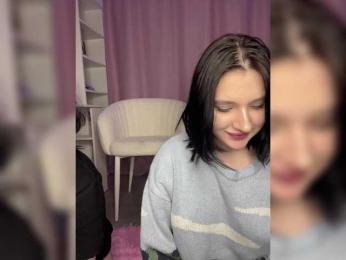 TeaseDuo webcam bongacams model stream image