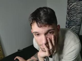 jackdesfeux webcam chaturbate model stream image