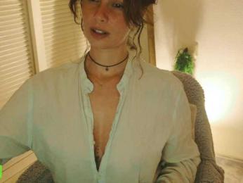 DeliFlower webcam bongacams model stream image