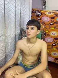 Artursmith webcam model stream image