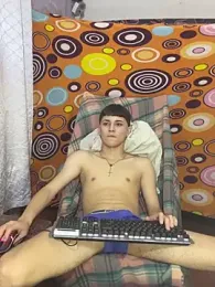 Artursmith webcam model stream image