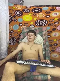 Artursmith webcam model stream image