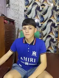 Artursmith webcam model stream image