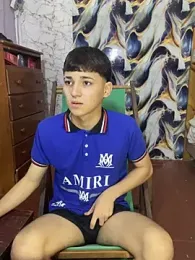 Artursmith webcam model stream image