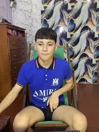 Artursmith webcam model stream image