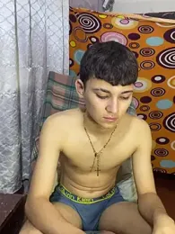 Artursmith webcam model stream image