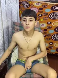 Artursmith webcam model stream image