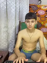 Artursmith webcam model stream image