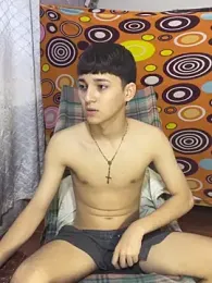 Artursmith webcam model stream image