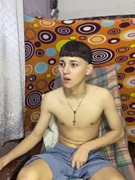 Artursmith webcam model stream image