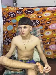 Artursmith webcam model stream image