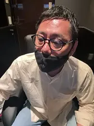 RYUICHI_1919 webcam model stream image