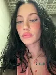 Melissa_crazy webcam stripchat model stream image