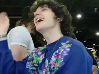 cokia_ webcam model stream image