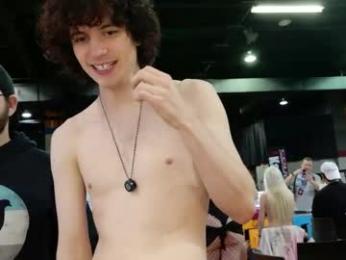 cokia_ webcam model stream image