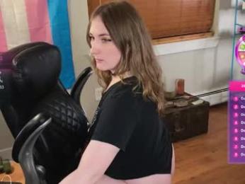 luluv webcam model stream image