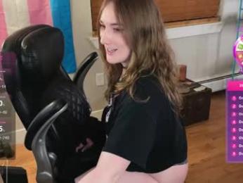 luluv webcam model stream image