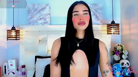 BelovedChain01 webcam model stream image