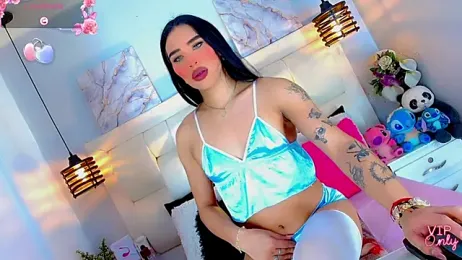 BelovedChain01 webcam model stream image