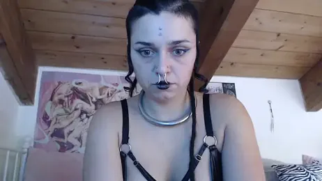 metamorphosiskin webcam model stream image