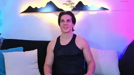 Almiboys webcam model stream image