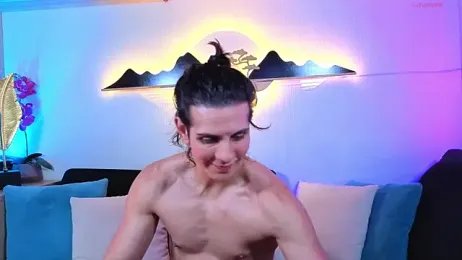 Almiboys webcam model stream image