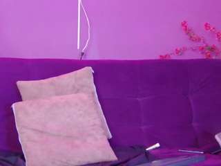 daliana-gounbolt webcam camsoda model stream image