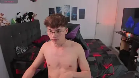 andybxby webcam model stream image