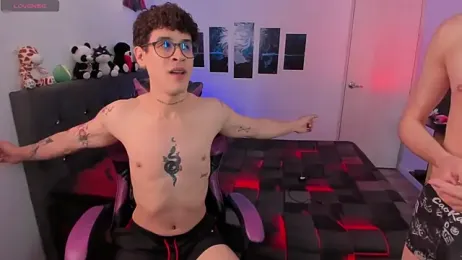 andybxby webcam stripchat model stream image