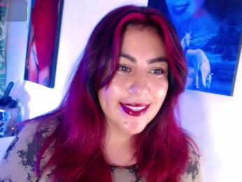 GatuSexx webcam model stream image