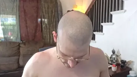 MasterDaddyCool webcam model stream image