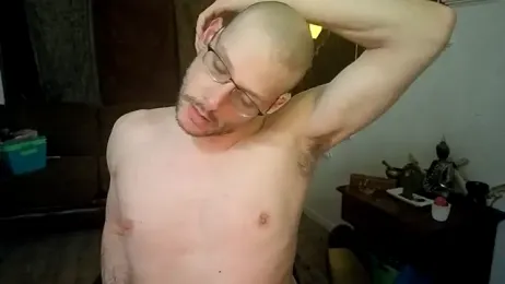 MasterDaddyCool webcam model stream image