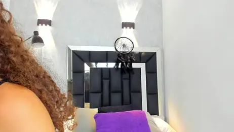 elian_7 webcam model stream image