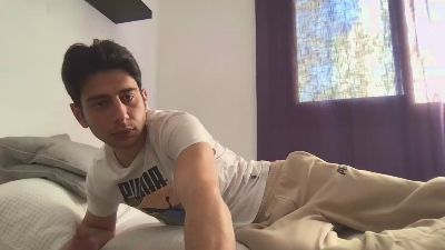 Vitruvio30 webcam model stream image