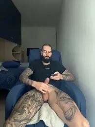 Gioeltoro89 webcam model stream image