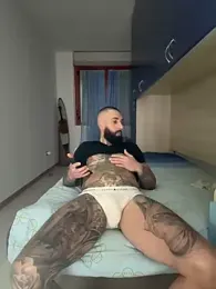 Gioeltoro89 webcam model stream image