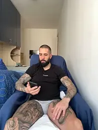 Gioeltoro89 webcam model stream image