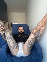 Gioeltoro89 webcam model stream image