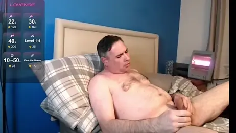 Pauly_Andrew webcam model stream image