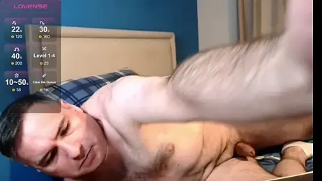 Pauly_Andrew webcam model stream image