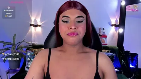 Emili_Roux webcam stripchat model stream image